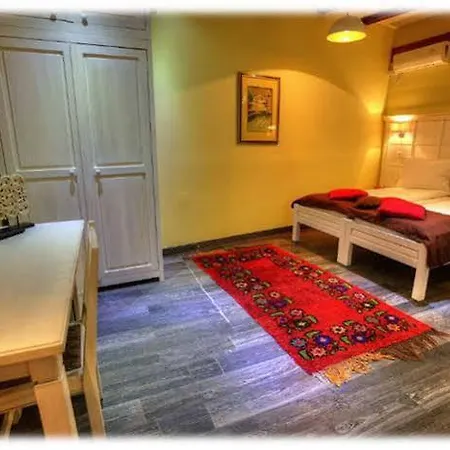 Hotel-restaurant Kriva Cuprija Hotel Mostar