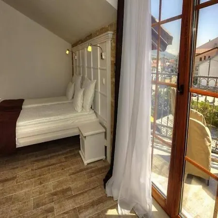 Hotel-restaurant Kriva Cuprija Ξενοδοχείο Μόσταρ