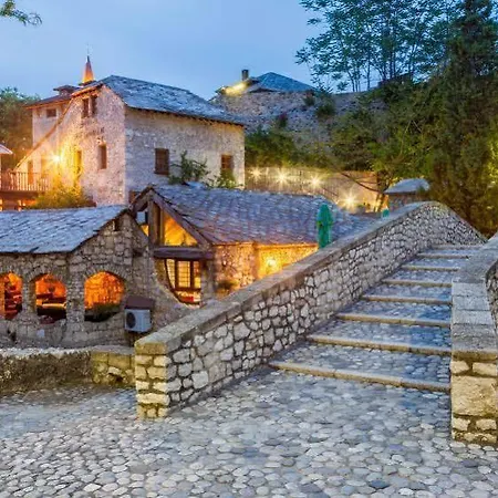Hotel Hotel-restaurant Kriva Cuprija