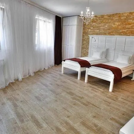 Ξενοδοχείο Hotel-restaurant Kriva Cuprija Μόσταρ