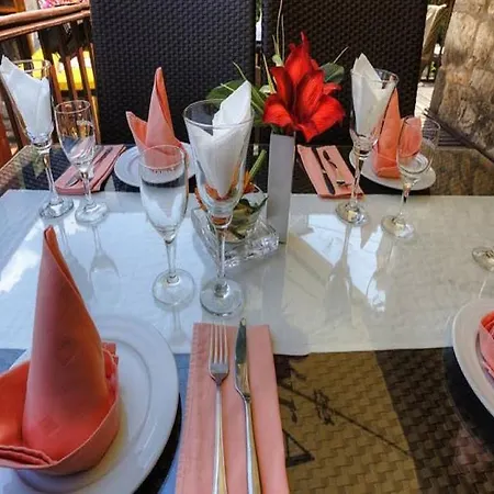 Hotel Hotel-restaurant Kriva Cuprija