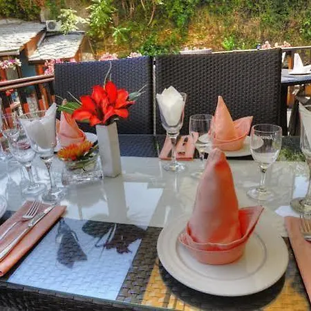 Hotel-restaurant Kriva Cuprija 4* Mostar