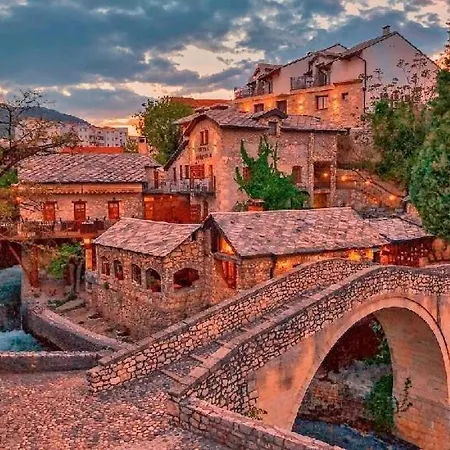 Hotel-restaurant Kriva Cuprija Hotel