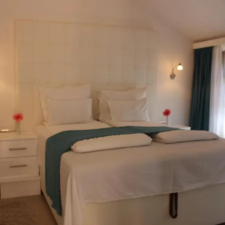 Hotel Hotel-restaurant Kriva Cuprija Mostar