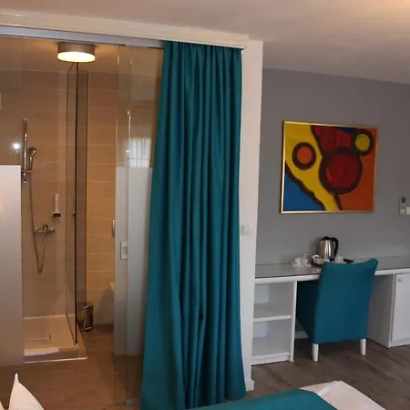 Hotel-restaurant Kriva Cuprija Μόσταρ