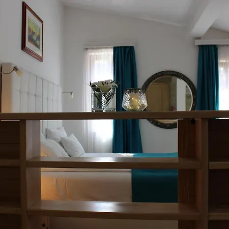 Hotel Hotel-restaurant Kriva Cuprija