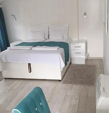 Hotel-restaurant Kriva Cuprija 4* Μόσταρ