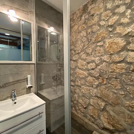 Hotel-restaurant Kriva Cuprija Ξενοδοχείο 4*