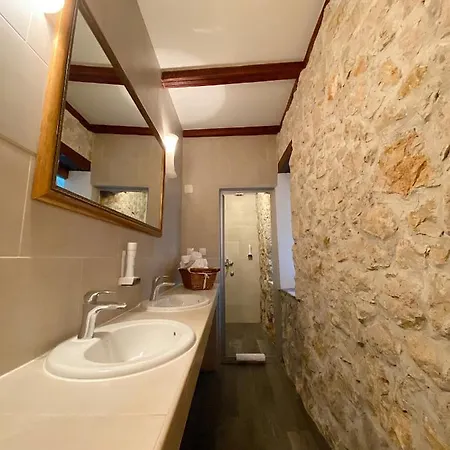 Ξενοδοχείο Hotel-restaurant Kriva Cuprija 4*