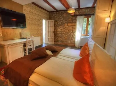 Hotel-restaurant Kriva Cuprija Hotel