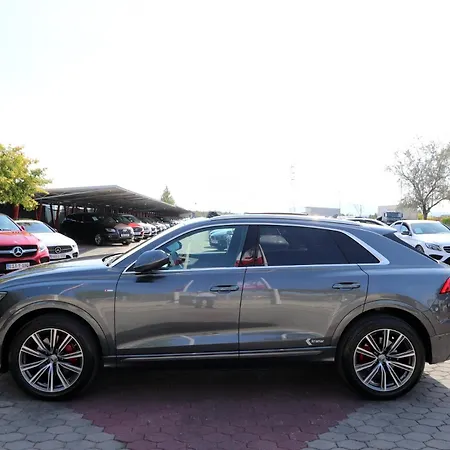 Hotel-restaurant Kriva Cuprija Mostar