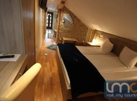 Hotel-restaurant Kriva Cuprija Hotel