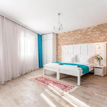 Hotel Hotel-restaurant Kriva Cuprija Mostar