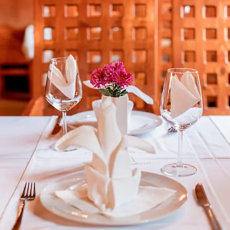 Hotel-restaurant Kriva Cuprija Mostar