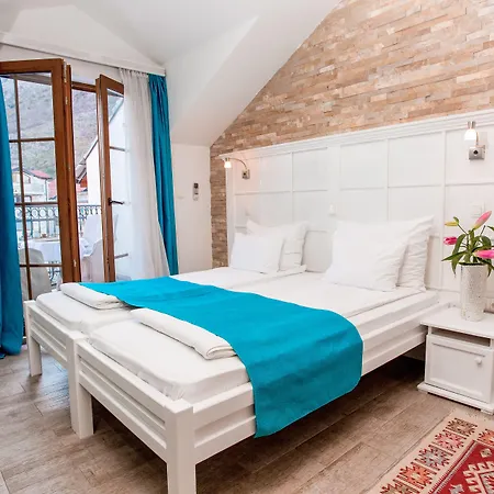 Hotel-restaurant Kriva Cuprija Μόσταρ