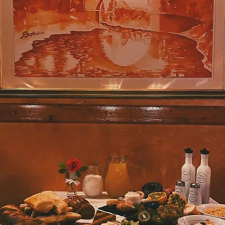 Hotel-restaurant Kriva Cuprija Ξενοδοχείο Μόσταρ