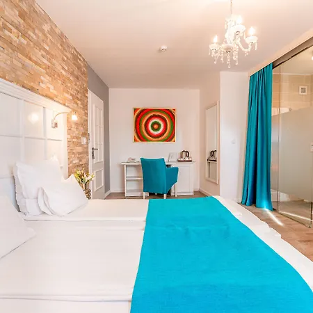 Hotel-restaurant Kriva Cuprija Hotel 4*