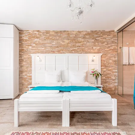 Hotel-restaurant Kriva Cuprija Hotel