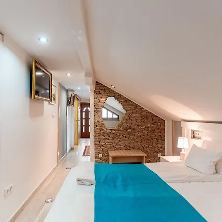 Hotel Hotel-restaurant Kriva Cuprija 4*