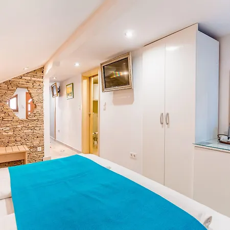 Ξενοδοχείο Hotel-restaurant Kriva Cuprija