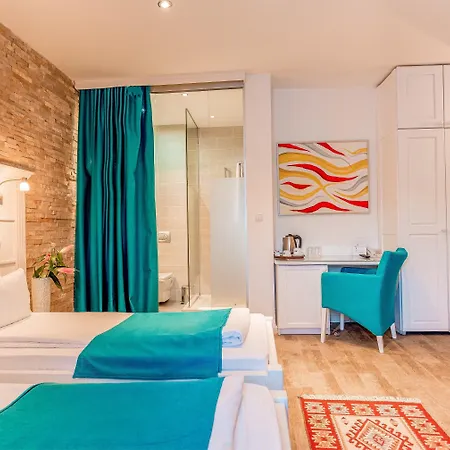 Hotel-restaurant Kriva Cuprija 4* Mostar