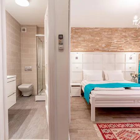 Hotel-restaurant Kriva Cuprija Ξενοδοχείο 4*