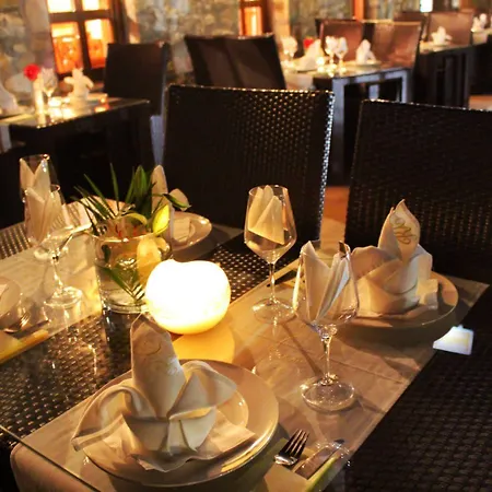 Hotel-restaurant Kriva Cuprija Hotel Mostar