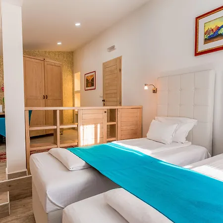 Hotel-restaurant Kriva Cuprija Hotel 4*