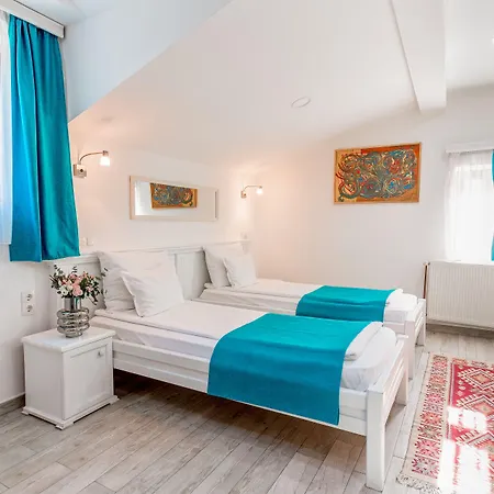 Hotel-restaurant Kriva Cuprija Ξενοδοχείο Μόσταρ