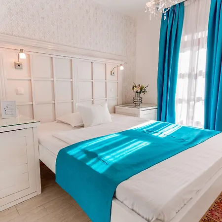 Hotel-restaurant Kriva Cuprija Ξενοδοχείο