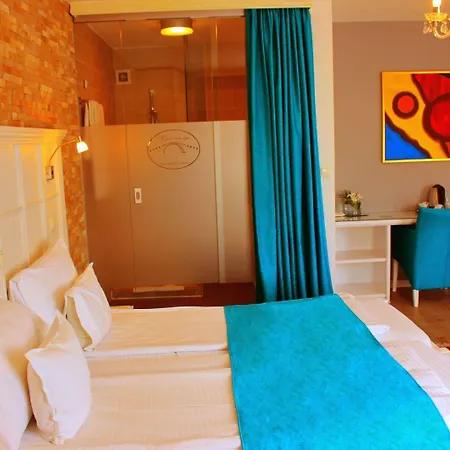 Hotel-restaurant Kriva Cuprija Μόσταρ