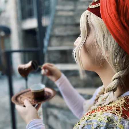 Hotel-restaurant Kriva Cuprija Mostar