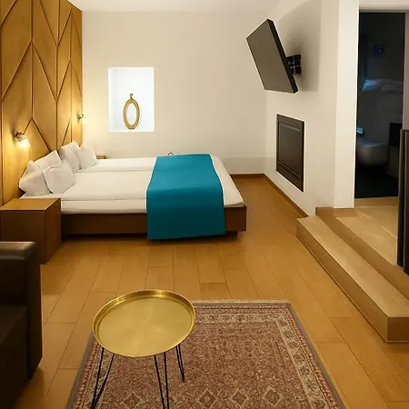 Hotel Hotel-restaurant Kriva Cuprija