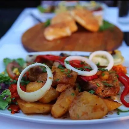 Hotel-restaurant Kriva Cuprija Μόσταρ