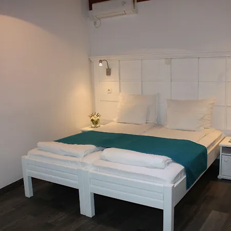 Ξενοδοχείο Hotel-restaurant Kriva Cuprija
