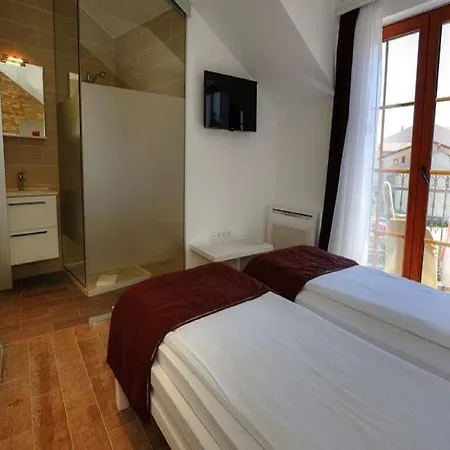 Hotel-restaurant Kriva Cuprija Ξενοδοχείο Μόσταρ