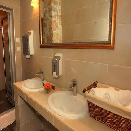Hotel-restaurant Kriva Cuprija Μόσταρ