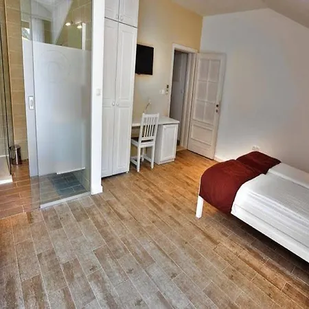 Hotel-restaurant Kriva Cuprija Mostar