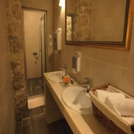 Hotel-restaurant Kriva Cuprija Hotel Mostar