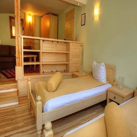 Hotel Hotel-restaurant Kriva Cuprija Mostar