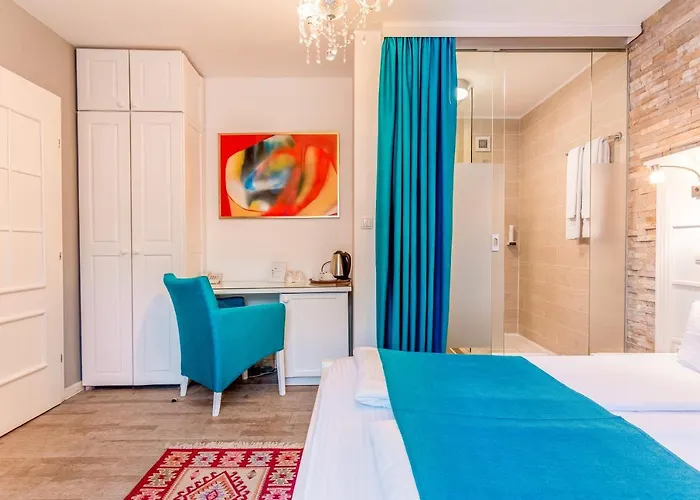 Hotel-restaurant Kriva Cuprija Mostar