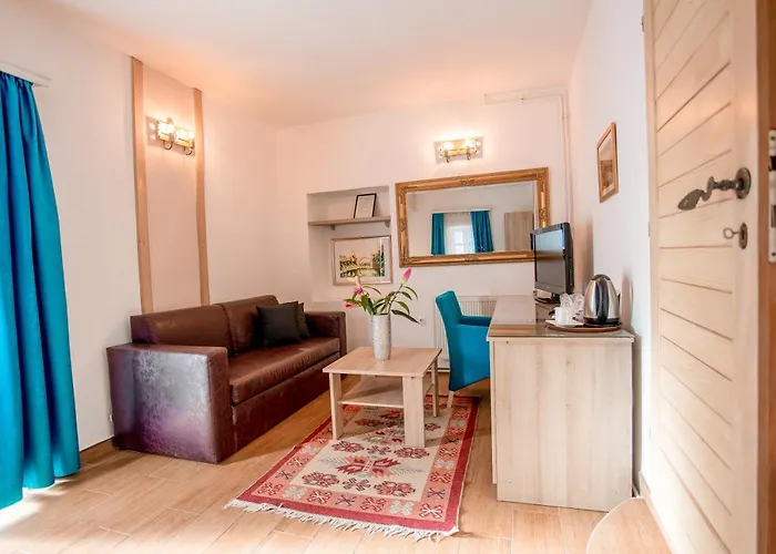 Hotel Hotel-restaurant Kriva Cuprija Mostar