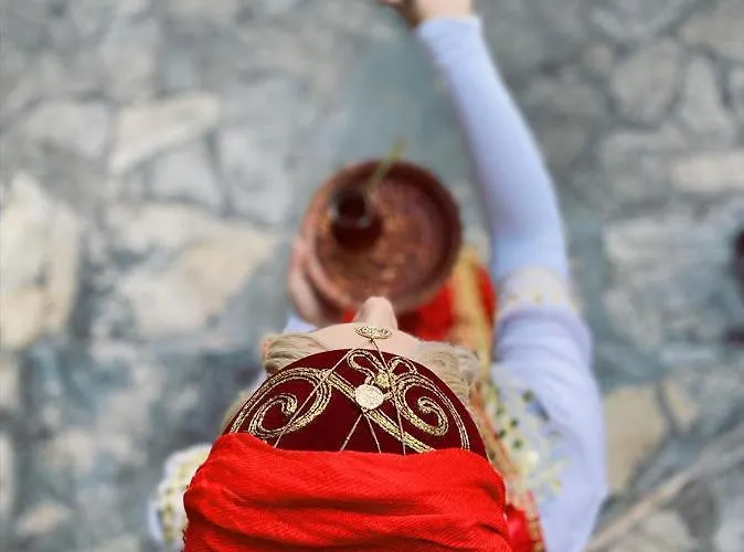 Hotel-restaurant Kriva Cuprija Hotel 4*