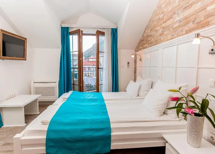 Hotel-restaurant Kriva Cuprija Hotel