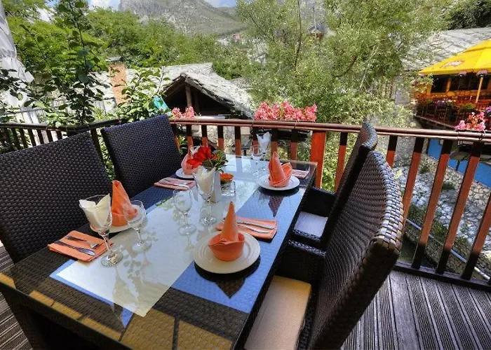 Hotel-restaurant Kriva Cuprija