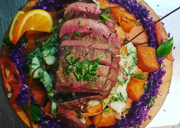 Hotel-restaurant Kriva Cuprija Hotel