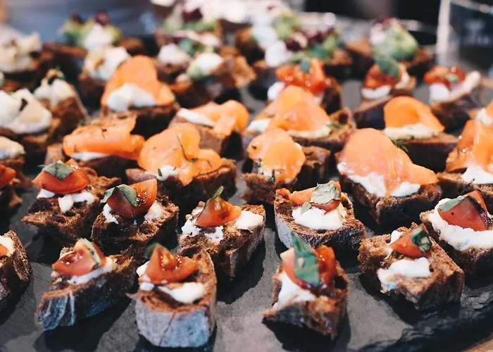 Hotel Hotel-restaurant Kriva Cuprija