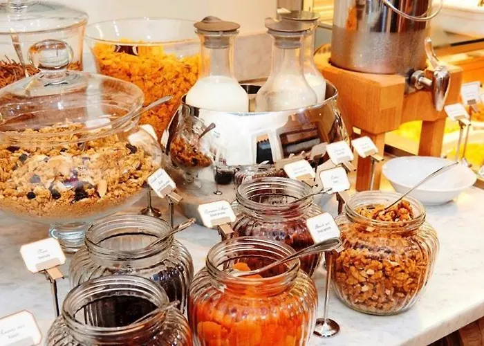 Hotel-restaurant Kriva Cuprija 4*