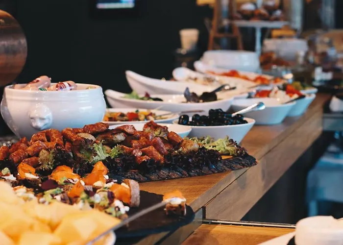 Hotel Hotel-restaurant Kriva Cuprija Mostar