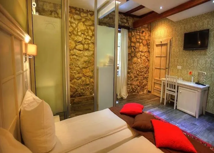 Hotel Hotel-restaurant Kriva Cuprija